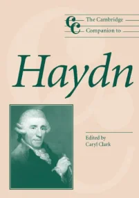 The Cambridge Companion to Haydn (Cambridge Compan...