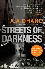 Streets of Darkness (D.I. Harry Virdee)