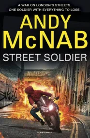 Street Soldier (Street Soldier 1)
