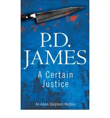 A Certain Justice