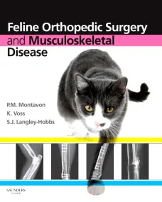 Feline Orthopedic Surgery and Musculoskeletal Dise...