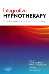 Integrative Hypnotherapy