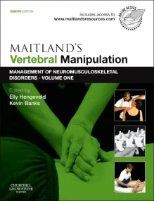 Maitland’s Vertebral Manipulation: Management of N...