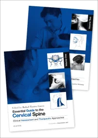 Essential Guide to the Cervical Spine - 2-Volume S...