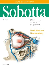 Sobotta Atlas of Anatomy, Vol. 3, 16th ed., Englis...