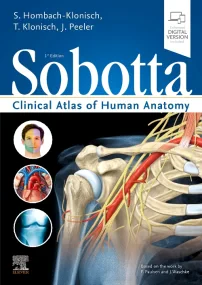 Sobotta Clinical Atlas of Human Anatomy, one volum...