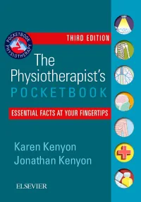 The Physiotherapist's Pocketbook: Essential Facts ...