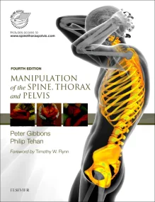 Manipulation of the Spine, Thorax and Pelvis: with...