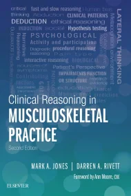 Clinical Reasoning in Musculoskeletal Practice, 2e