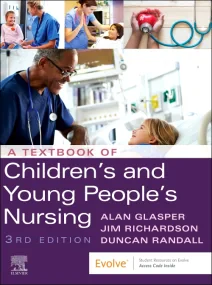 A Textbook of Children's and Young People's Nursin...