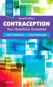 Contraception: Your Questions Answered, 7e