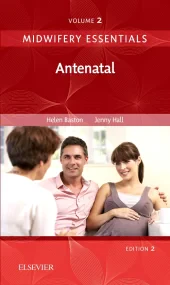 Midwifery Essentials: Antenatal