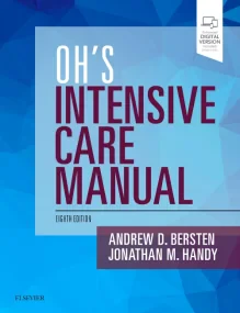 Oh's Intensive Care Manual, 8e: Expert Consult: On...