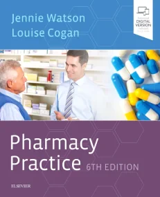 Pharmacy Practice, 6e 