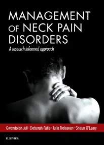 Management of Neck Pain Disorders: a research info...