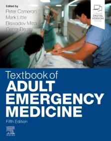 Textbook of Adult Emergency Medicine, 5e