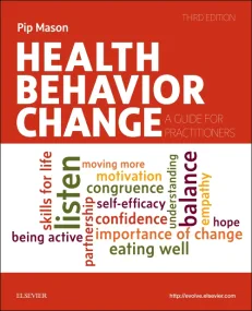 Health Behavior Change