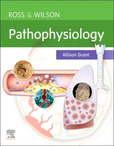 Ross & Wilson Pathophysiology, 1st Edition