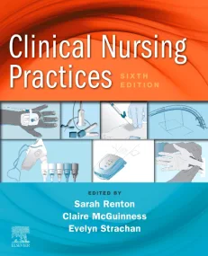 Clinical Nursing Practices: Guidelines for Evidenc...