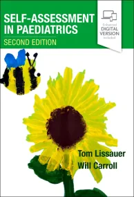 Self-Assessment in Paediatrics: MCQs and EMQs