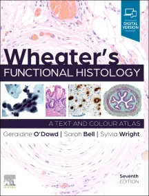 Wheater’s Functional Histology