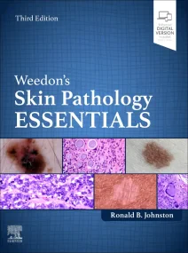 Weedon’s Skin Pathology Essentials
