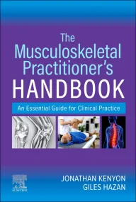 The Musculoskeletal Practitioner’s Handbook