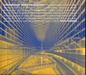 Contemporary World Architecture