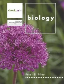 Checkpoint Biology Pupil’s Book