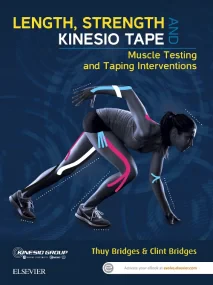 Length, Strength and Kinesio Tape: Muscle Testing ...