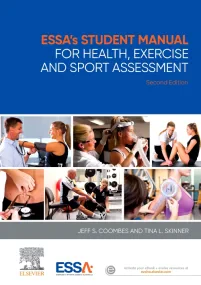 ESSA’s Student Manual for Health, Exercise and Spo...