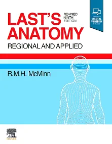Last's Anatomy - Revised Edition