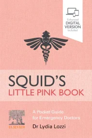 Squid’s Little Pink Book: A Pocket Guide for Emerg...