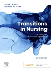 Transitions in Nursing, 6th Edition