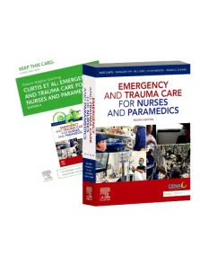 Emergency and Trauma Care for Nurses and Paramedic...