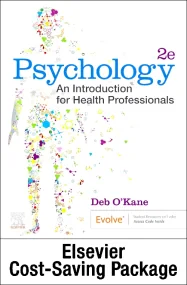 Psychology: An Introduction for Health Professiona...