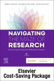 Navigating the Maze of Research: Enhancing Nursing...