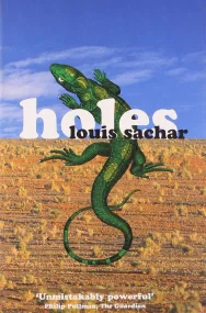 Holes 