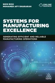 Systems for Manufacturing Excellence: Generating R...