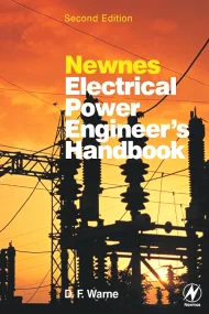 Newnes Electrical Power Engineer's Handbook