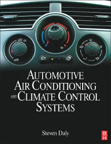 Automotive Air Conditioning and Climate Control Sy...