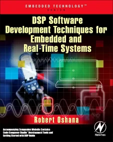 DSP Software Development Techniques for Embedded a...