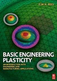Basic Engineering Plasticity