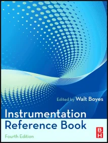 Instrumentation Reference Book