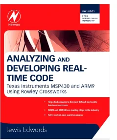 Analyzing and Developing Real-Time Code