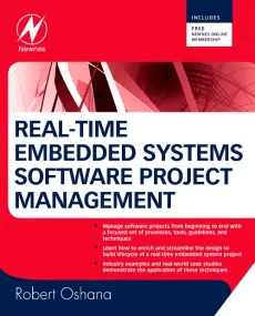 Real-Time Embedded Systems Software Project Manage...