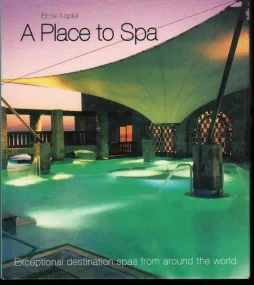 A PLACE TO SPA
