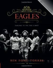 Eagles: Taking It to the Limit