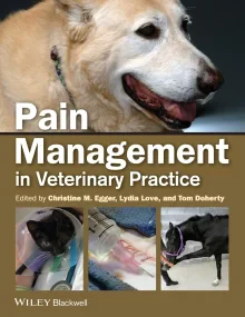 Pain Management in Veterinary Practice