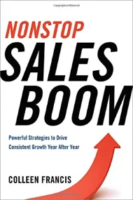 Nonstop Sales Boom: Powerful Strategies to Drive C...